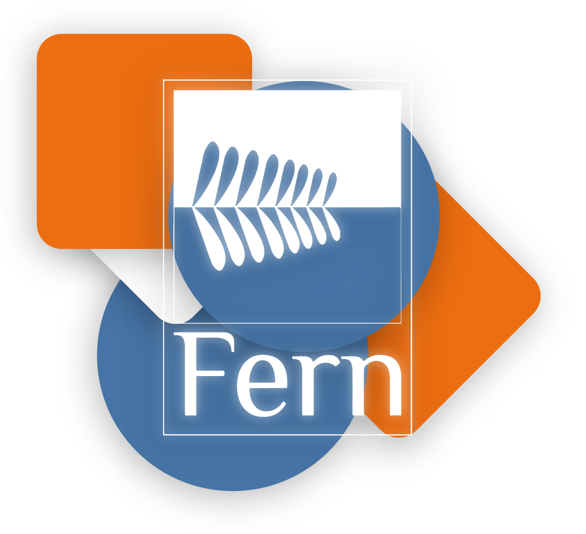 Application pointage heures client FERN ENERGIE